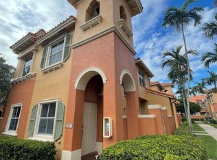 Villas At Harbor Isles, Fort Lauderdale, FL 33312