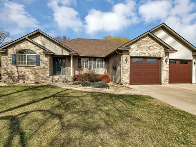 3134 15th Ave S, Saint Cloud, MN, 56301