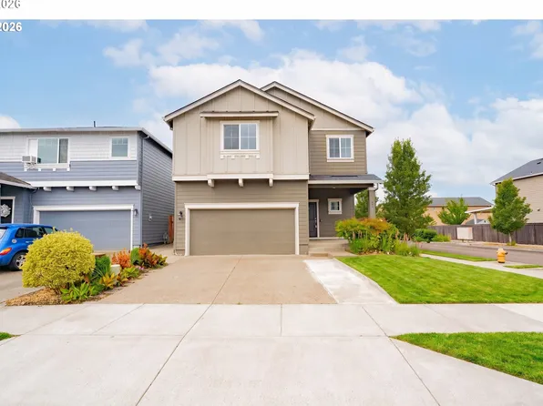291 N 34th Ct, Ridgefield, WA 98642