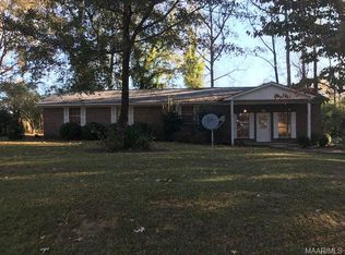 15 Westhaven Dr, Selma, AL 36701