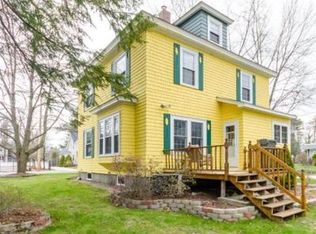 57 Ferry St, Hudson, NH 03051