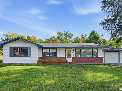 6209 Fair Ave, Davenport, IA, 52806