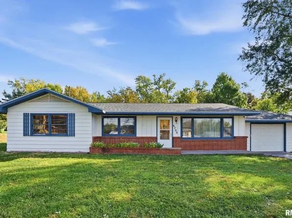 6209 Fair Ave, Davenport, IA 52806