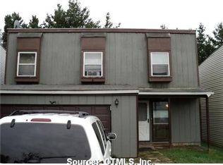 46 Afton Ter, Middletown, CT 06457