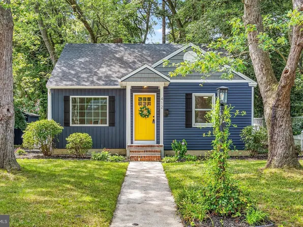 412 Somerset Ave, Salisbury, MD 21801