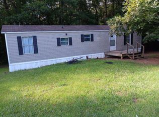 200 Tara Rd, Abbeville, SC 29620