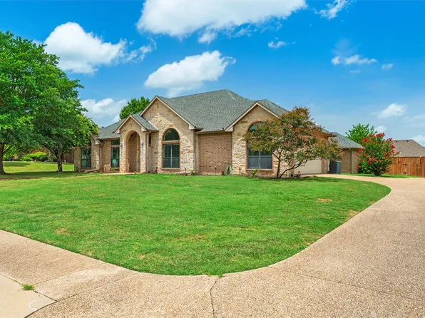 7241 Colwell Dr, Midlothian, TX 76065