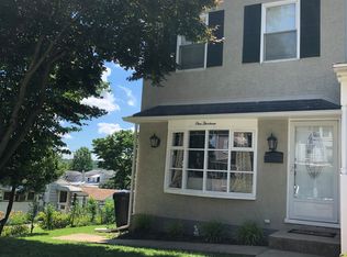 113 E 9th Ave, Conshohocken, PA 19428
