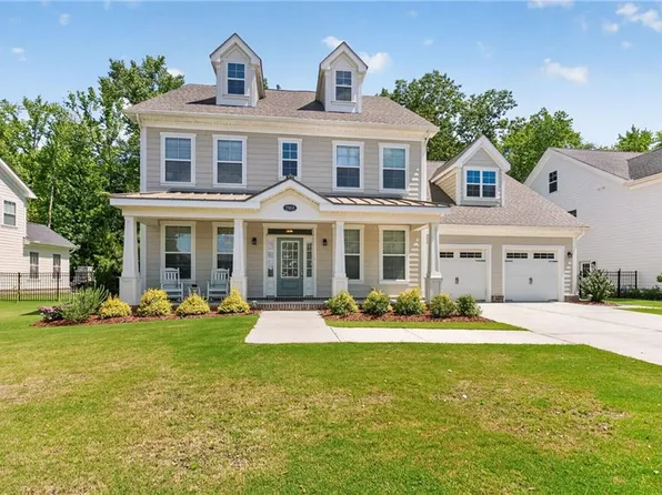2908 Bluegrass Ln, Virginia Beach, VA 23453