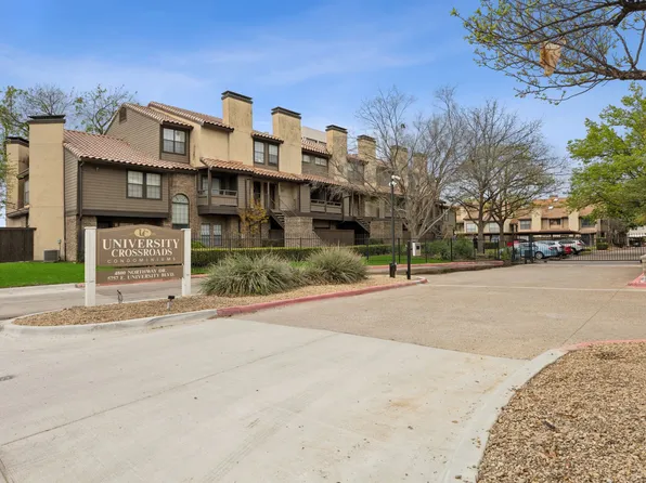 5757 E University Blvd #27-L, Dallas, TX 75206