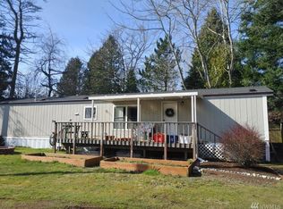 4925 Ritchie Ln, Blaine, WA 98230