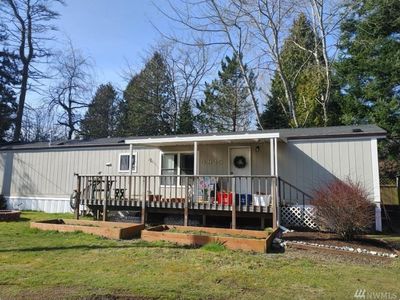 4925 Ritchie Ln, Blaine, WA, 98230