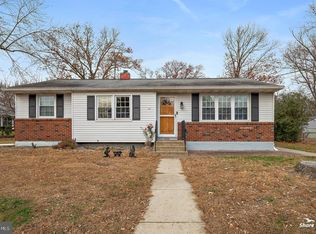 310 8th St, Thorofare, NJ 08086