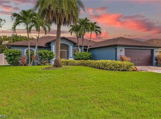 1817 SW 21st Ter, Cape Coral, FL 33991