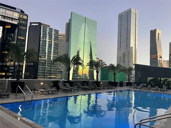 1250 S Miami Ave, Miami, FL