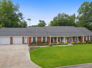 2612 Saint Francis St, Sulphur, LA 70663