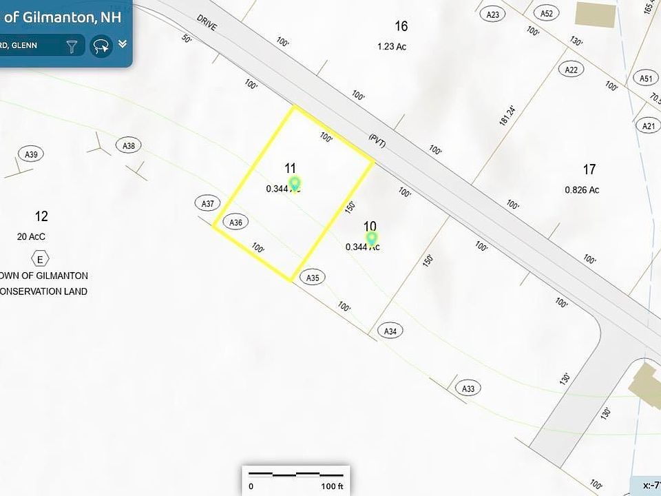 1st image of 10 cedar Drive 130-lot 10