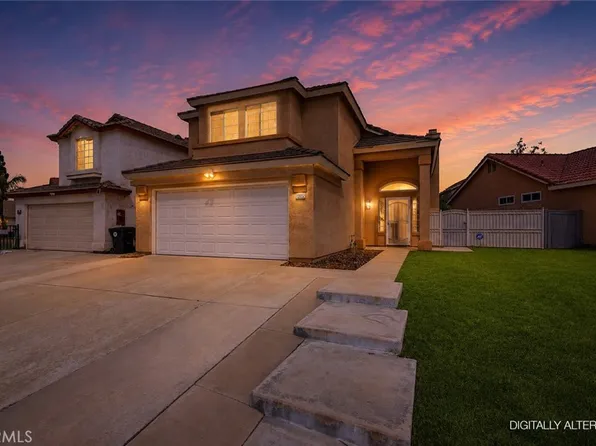 13962 Green Vista Dr, Fontana, CA 92337