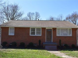 3801 Rusk Ave, Richmond, VA 23234
