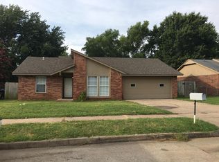 213 W Delmar St, Broken Arrow, OK 74012