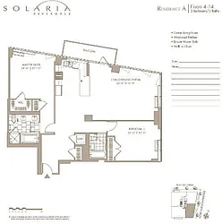 Sold by Absolute Properties of NYC