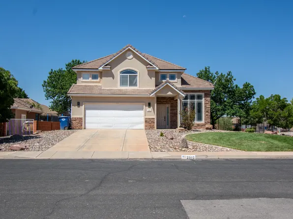2510 S 450 West Cir, Washington, UT 84780