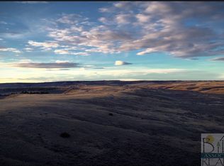 1 W Montrose Rd, Billings, MT 59106