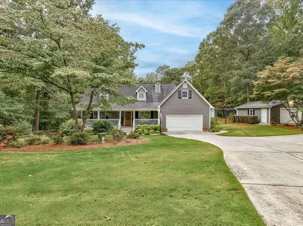 398 Austin Bridge Rd, Douglasville, GA 30134