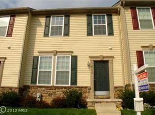 2902 Islay Ct, Abingdon, MD 21009