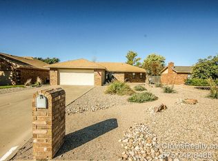 3704 Ben Crenshaw Ct, Clovis, NM 88101