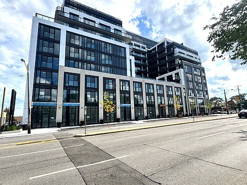 801 The Queensway Photo 1
