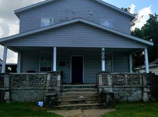 508 W Division St, Springfield, MO 65803