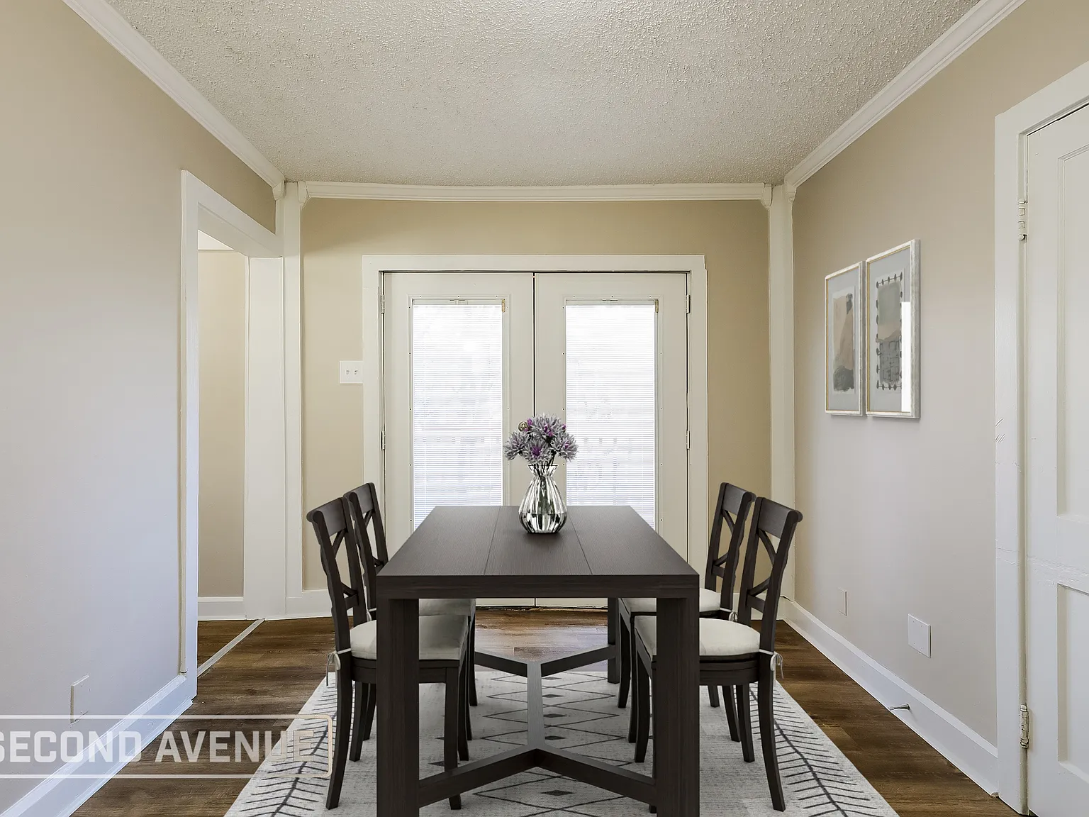 3 bed, 1.0 bath, 1541 sqft, $1,300 — Photo 4