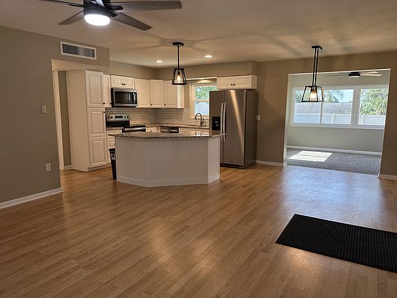 Open Concept