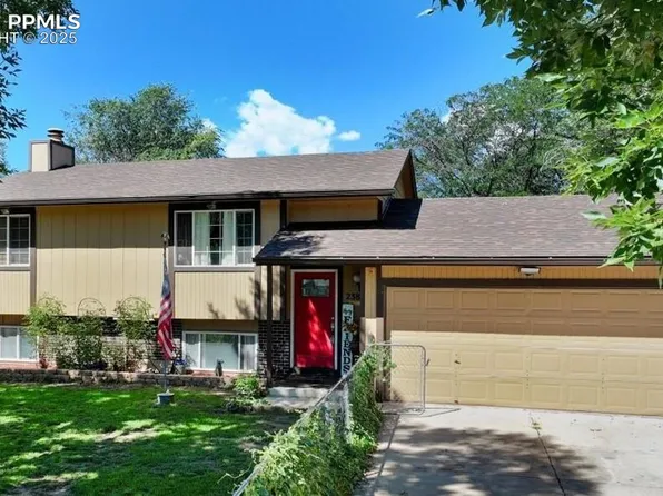 2380 Middleton Ct, Colorado Springs, CO 80916