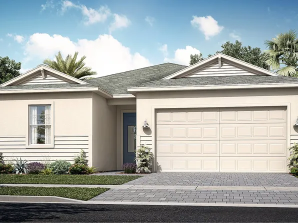 923 Veronese Pl NW, Palm Bay, FL 32907