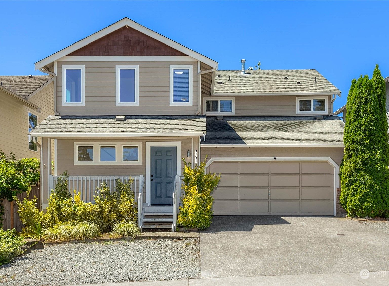 32063 37 Place S, Federal Way, WA 98001 | MLS #2134613 | Zillow