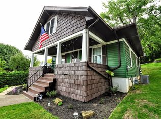 30 Huffman Ave, Washington, PA