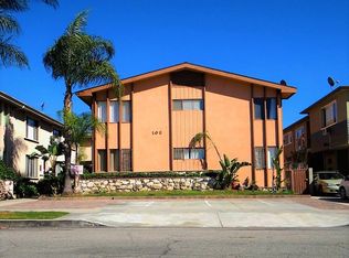108 N Hayworth Ave, Los Angeles, CA 90048