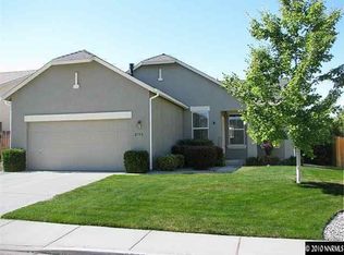 2755 Brass Spur Way, Sparks, NV 89436