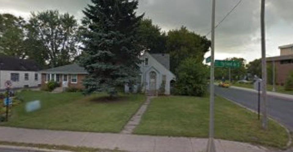 1st image of this home