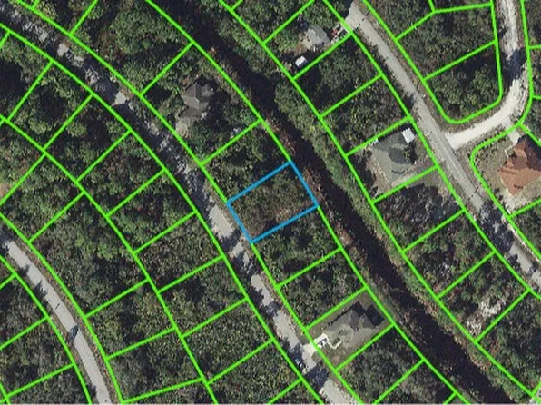 474 Coolidge Ave NE, Lake Placid, FL 33852