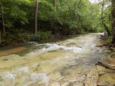 000 Dennis Road, Mansfield, MO, 65704