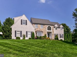 706 Regency Hill Dr, Hockessin, DE 19707