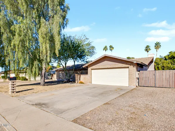 3810 W CAMPO BELLO Drive, Glendale, AZ 85308