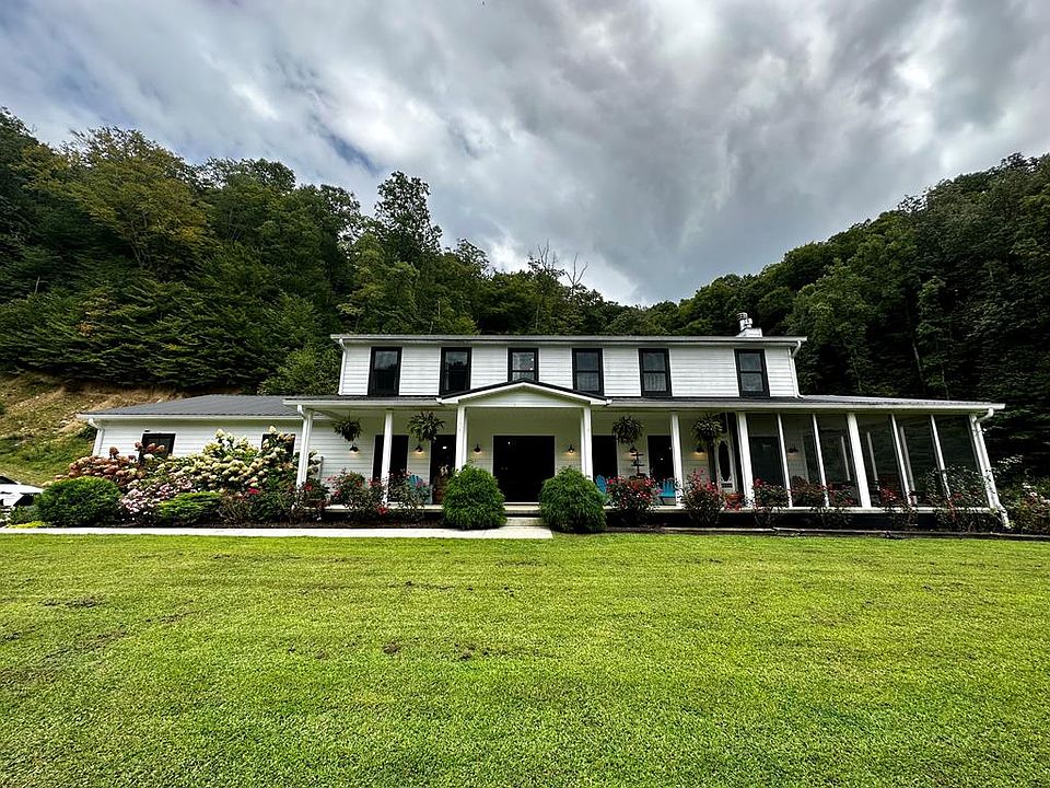 198 Ridgeview Dr, Whitesburg, KY 41858 MLS 119120 Zillow