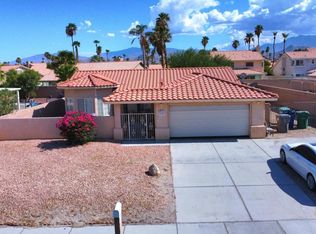 68815 Vista Chino, Cathedral City, CA 92234