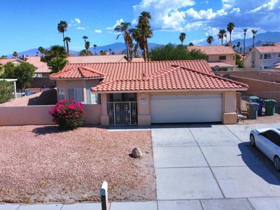 68815 Vista Chino, Cathedral City, CA, 92234