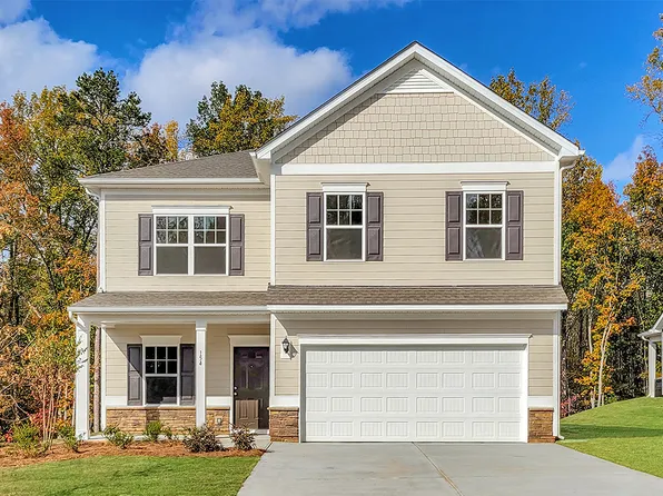 Homes Available Soon, Popejoy Farms