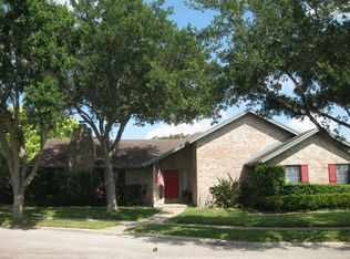 7310 Spring Fork Cir, Corpus Christi, TX 78413